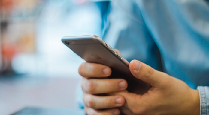 calcular os investimentos no celular