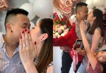 Mulher usa a mão da prima na foto de noivado porque não fez as unhas