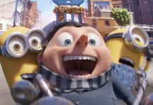 Sequência dos Minions The Rise of Gru recuou para 2021 devido à pandemia de coronavírus
