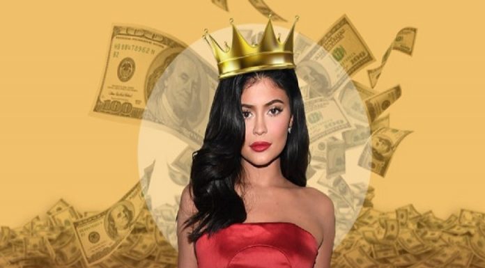 Kylie Jenner é a mais jovem bilionária do mundo pelo segundo ano consecutivo
