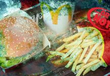 A história sobre o hambúrguer do Mc Donald's que não se decompõem