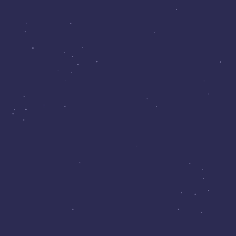 This Nasa graphic shows the distinctive tumbling motion of Oumuamua (Nasa) 