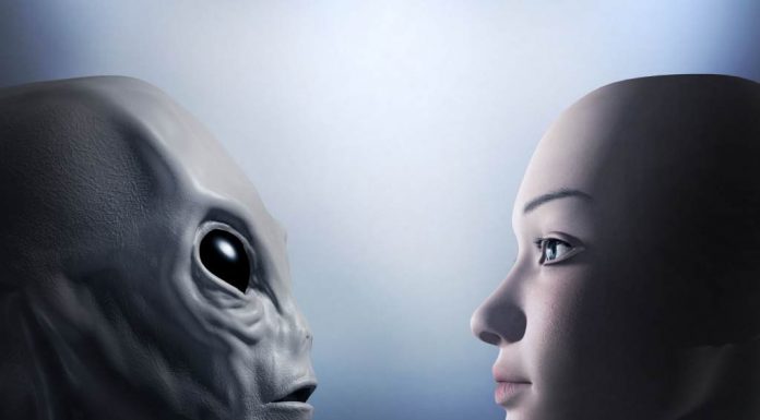 Os bebês que nascerem no espaço irão parecer com aliens?