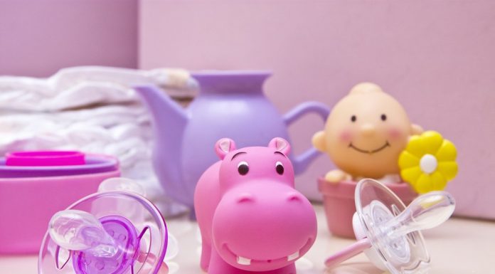 Como azul se tornou cor de menino e rosa cor de menina?