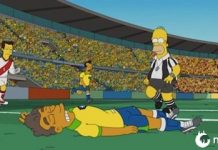 Os simpsons realmente preveem o futuro?