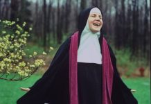 De Hollywood Starlet a freira enclausurada: a conversão de Dolores Hart