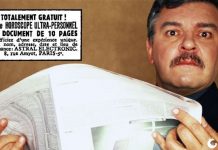 500 pessoas receberam o horóscopo idêntico ao de um serial Killer