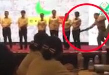 Três maneiras bizarras de empresas chinesas punirem trabalhadores