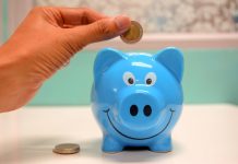 dicas simples para juntar dinheiro rápido
