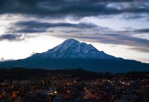O Everest não é a montanha mais alta