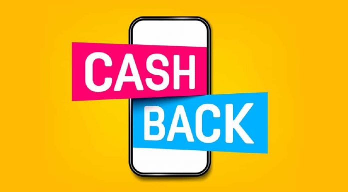 aplicativos grátis de cashback