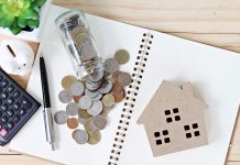financiar o imóvel próprio