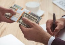 receber dinheiro para investir no seu negócio