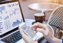 Descubra o melhor app de corretora de investimentos melhor app de corretora de investimentos