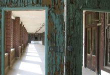 O sanatório de Waverly Hills que você pode não ser capaz de sair