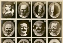 As experiências de Guallame Duchenne, o médico do sorriso