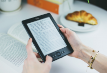 vale a pena comprar um Kindle