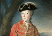 Marie Antoinette nunca disse "Deixe-os comer bolo".