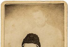 Fotografando os mortos um fotógrafo reclamou a fotografia espiritual de Abrahan Lincoln
