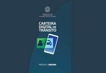 aplicativos do Governo mais buscados