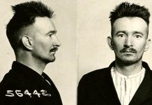 A história do Terrível Tommy O'Connor