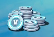 Veja como conseguir V-bucks grátis no Fortnite V-bucks grátis
