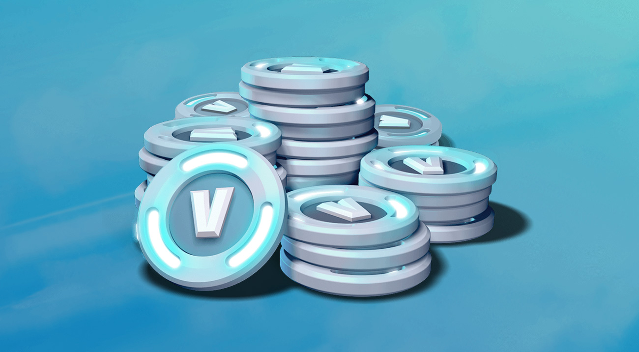 Veja Como Conseguir V Bucks Grátis No Fortnite Minilua