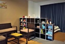 Veja o que é um apartamento estúdio e descubra 5 vantagens o que é um apartamento estúdio