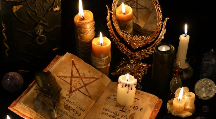 O homem mais controverso da Wicca, Gerald Gardner