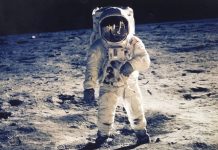 Quanto a Nasa paga a seus astronautas?