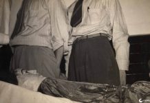 A história assustadora de amor entre Carl Tanzler e Elena