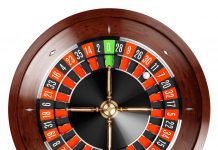 Por que ao adicionar os números de uma roda de roleta sempre resulta em 666?