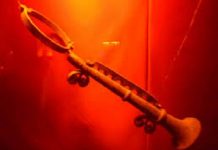 Que músico você indicaria para usar a flauta da vergonha?