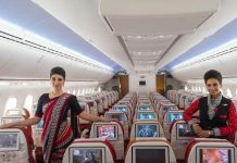 Air India diz 130 comissários de bordo são gordos demais para voar