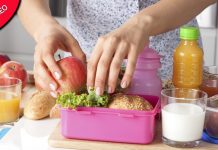 Mulher compartilha foto do almoço feito para o marido - e provoca indignação