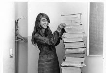 Conheça a mulher responsável por levar Apollo 11 à lua