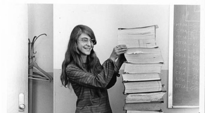 Conheça a mulher responsável por levar Apollo 11 à lua
