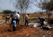 Homem indiano foi morto por meteorito