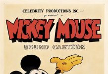 O artista secreto por atrás da Criação do Mickey Mouse