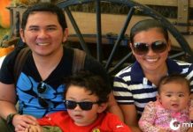 Filipino de quatro anos pode ser o próximo Einstein
