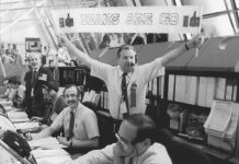 As Supertições espaciais dos Cientistas do Rocket