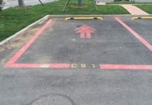 Vagas exclusivas para mulheres na China, questionam sua capacidade de estacionar