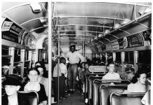 A história secreta de Claudette Colvin, o caso que desagregou o sistema de ônibus