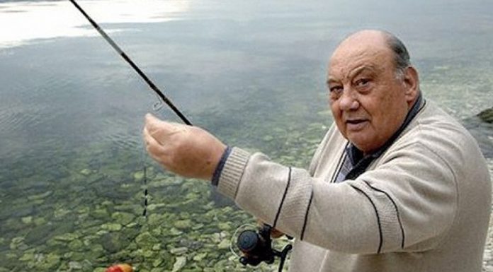 O homem mais sortudo ou mais azarado do mundo?