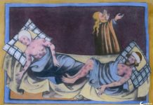 Os ratos não espalharam a peste bubônica pela Europa medieval