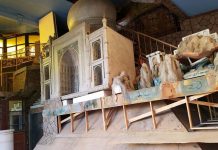 Vegas em miniatura: A casa Hammargren da história de Nevada