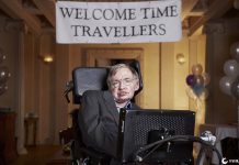 Stephen Hawking, o gênio que nunca desistiu