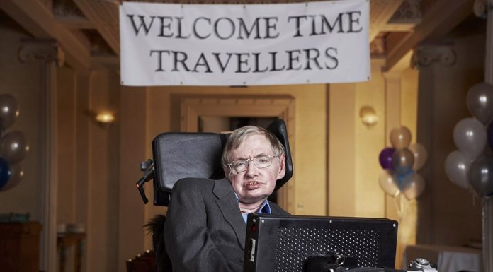 Stephen Hawking, o gênio que nunca desistiu