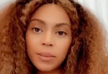 Beyoncé está quebrada e enojada com racismo nos EUA após a morte de George Floyd