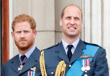 Os príncipes William e Harry dividem o conflito real mais profundo por gerações